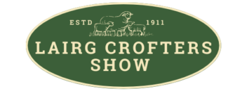 Lairg Crofters Show